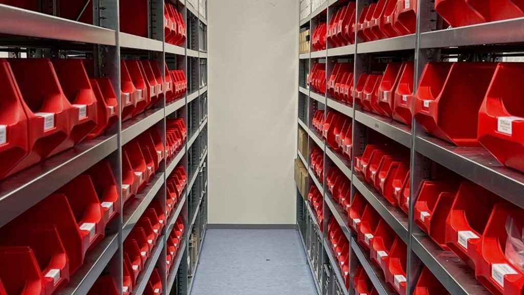 Lagerung für Ihre Produkte (3)